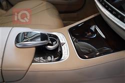 مێرسێدس بێنز S-Class